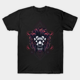 Sacred Lion T-Shirt